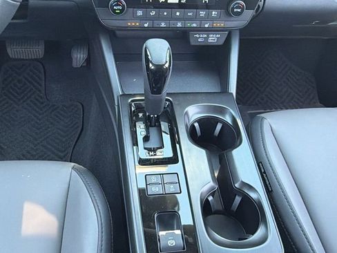 New 2026 Subaru Outback Premium AWD/4WD image 15