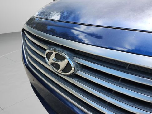 Used 2015 Hyundai Sonata SE w/ Option Group 09 image 27