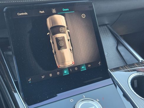 New 2026 Cadillac Escalade Luxury w/ Touring Package image 14