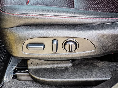 Certified 2022 Chevrolet Blazer RS image 16