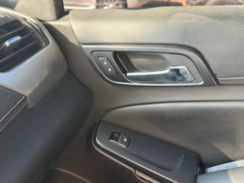 Used 2017 Chevrolet Tahoe LT w/ Max Trailering Package RWD image 41