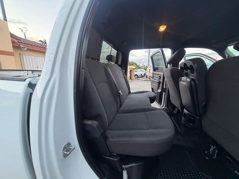 Used 2022 RAM 2500 Tradesman image 17