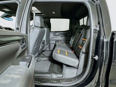 New 2026 GMC Sierra 1500 AT4 w/ AT4 Premium Package image 13