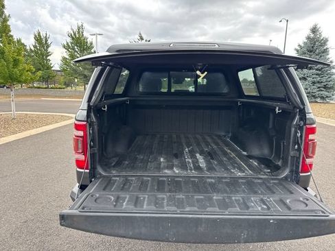 Used 2019 RAM 1500 Limited AWD/4WD image 19