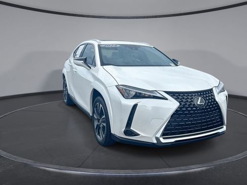 Used 2024 Lexus UX 250h FWD w/ Premium Package image 12