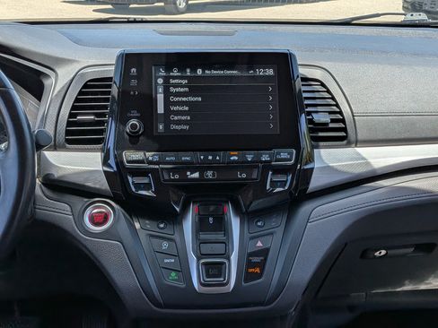 Used 2019 Honda Odyssey Touring image 21
