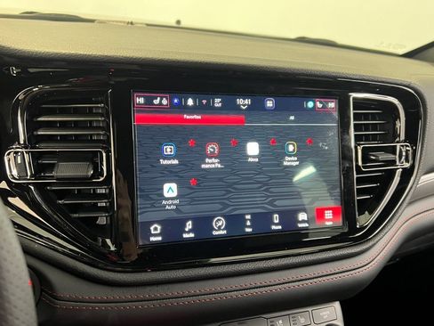 New 2026 Dodge Durango GT image 46