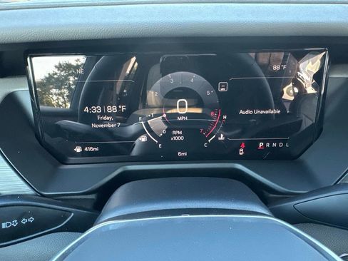 New 2026 GMC Acadia Elevation w/ Elevation Premium Package image 31