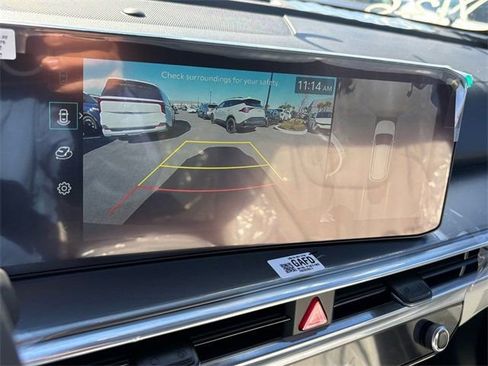 New 2026 Kia Sorento SX Prestige AWD/4WD image 22
