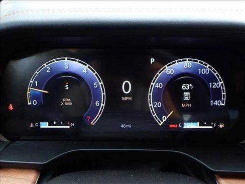 New 2025 Jeep Grand Cherokee L Summit image 26