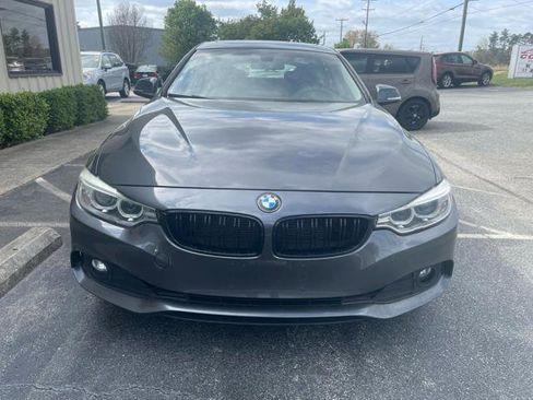 Used 2015 BMW 428i Gran Coupe image 3