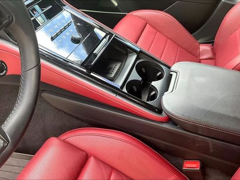 Used 2024 Porsche Panamera 4 AWD/4WD image 15