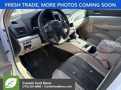 Used 2014 Subaru Outback 2.5i image 12