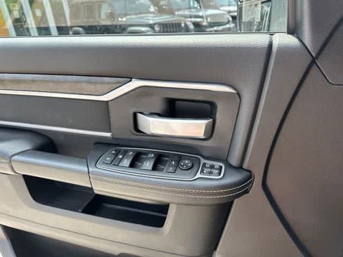 Certified 2024 RAM 2500 Big Horn AWD/4WD image 11