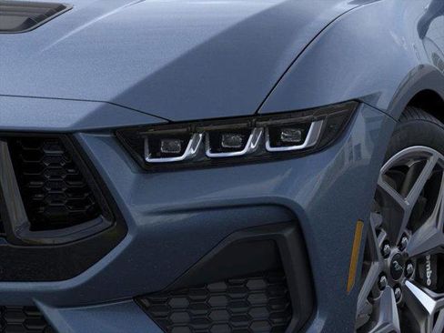 New 2025 Ford Mustang GT Premium w/ GT Performance Package image 18