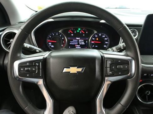 Used 2023 Chevrolet Blazer LT AWD/4WD image 13