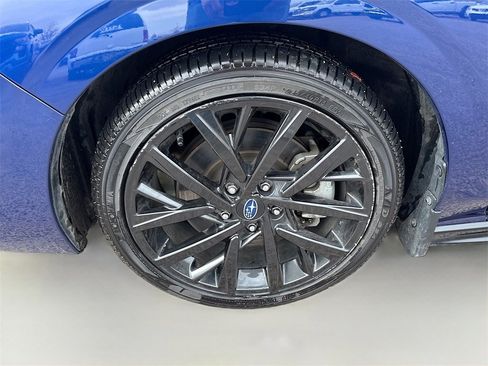 Used 2024 Subaru Impreza RS image 31