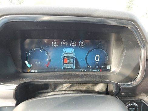 Used 2024 Ford F150 Platinum image 22