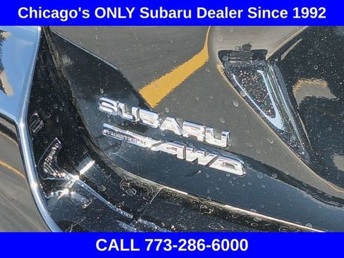 Certified 2025 Subaru Impreza 2.0i Sport image 24