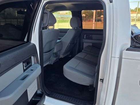 Used 2014 Ford F150 XLT w/ Equipment Group 301A Mid RWD image 18