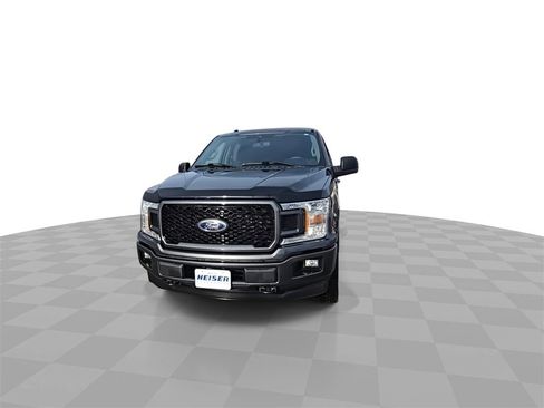Used 2019 Ford F150 XL w/ Equipment Group 101A Mid image 3