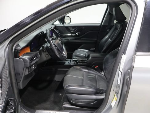 Used 2022 Lincoln Corsair Reserve w/ Elements Package AWD/4WD image 12