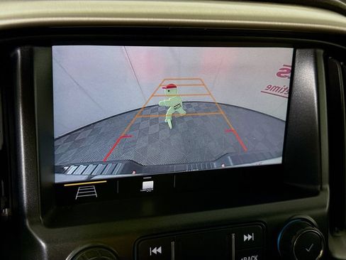 Used 2019 GMC Canyon Denali AWD/4WD image 5