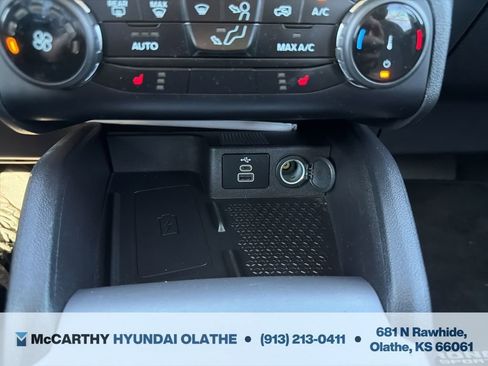 Used 2024 Ford Bronco Sport Big Bend w/ Convenience Package image 27