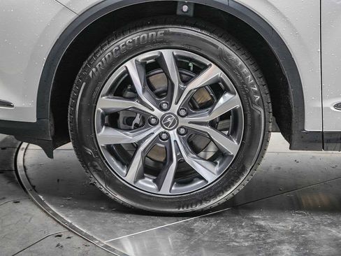 Used 2023 Acura MDX FWD w/ Technology Package image 10