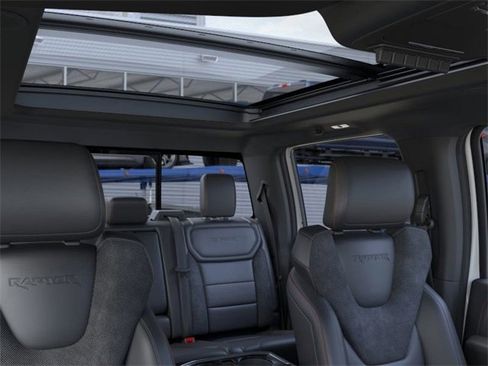 New 2025 Ford F150 Raptor image 22