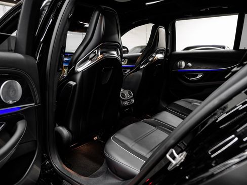 Used 2019 Mercedes-Benz E 63 AMG S image 50