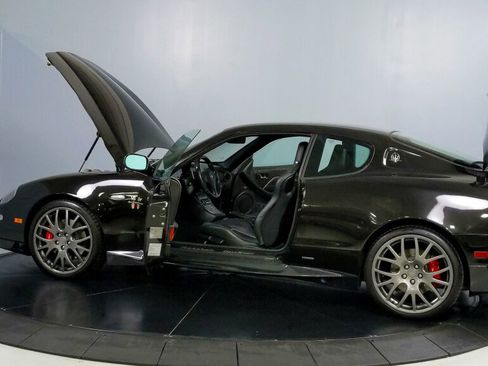 Used 2006 Maserati GranSport LE image 12