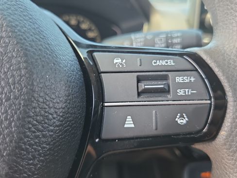 Certified 2024 Honda Civic LX image 22