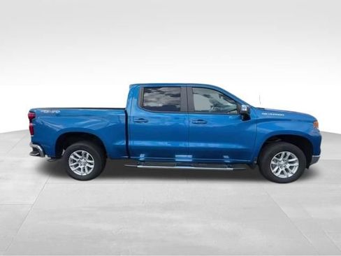 Certified 2023 Chevrolet Silverado 1500 LT w/ Protection Package image 13