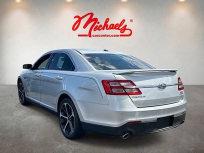 Used 2016 Ford Taurus SEL w/ Equipment Group 201A