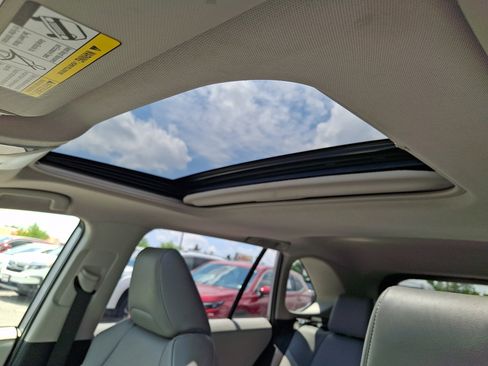 Used 2019 Toyota RAV4 XLE Premium w/ Cold Weather Package AWD/4WD image 14