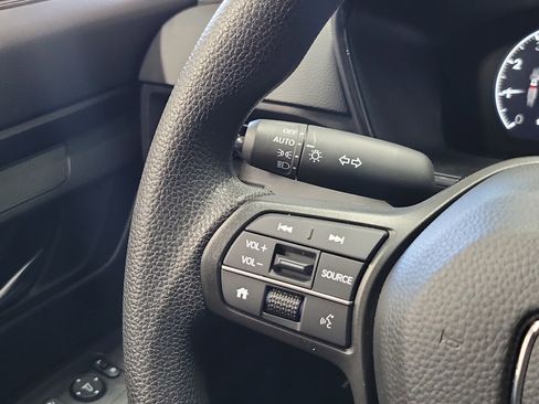 Certified 2025 Honda CR-V LX image 23