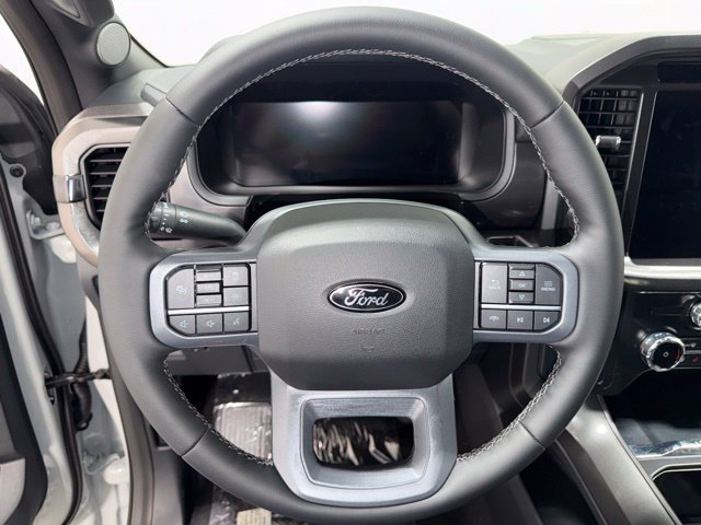 New 2026 Ford F150 Lariat w/ Equipment Group 501A Mid AWD/4WD image 16