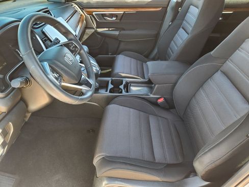 Used 2019 Honda CR-V EX image 17