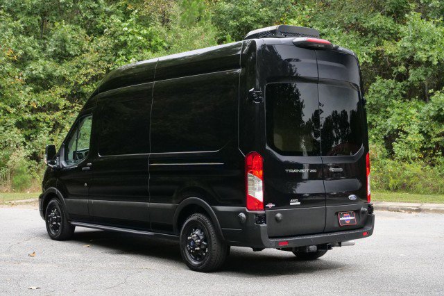 Used 2024 Ford Transit 250 148 High Roof AWD w/ RV Prep Package image 7