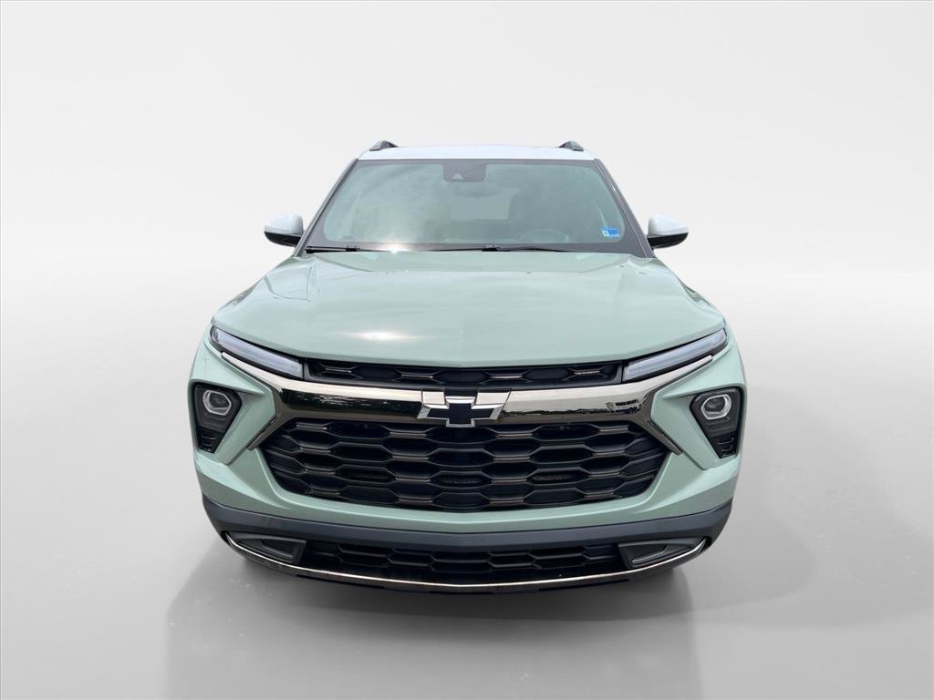 Used 2025 Chevrolet TrailBlazer ACTIV FWD image 7