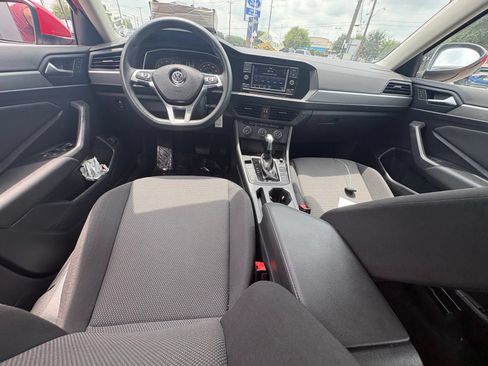 Used 2021 Volkswagen Jetta S FWD image 11