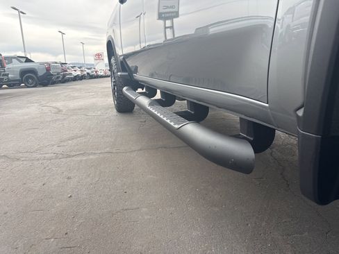 New 2026 Chevrolet Silverado 2500 LT w/ Trail Boss Package image 6