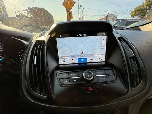 Used 2018 Ford Escape SEL image 26