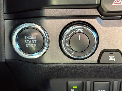 Used 2020 Toyota Tacoma TRD Pro image 21