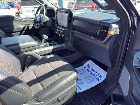 Used 2024 Ford F150 Tremor w/ Bed Utility Package image 14
