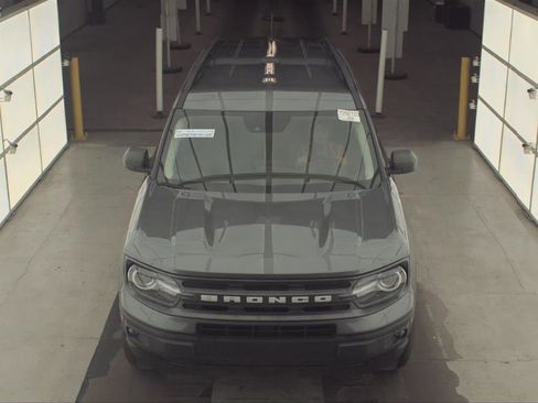 Used 2023 Ford Bronco Sport Big Bend w/ Convenience Package image 8