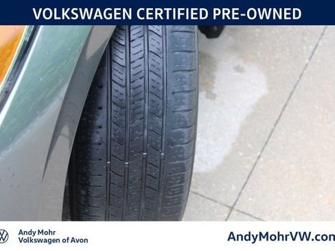 Used 2024 Volkswagen Jetta S FWD image 12