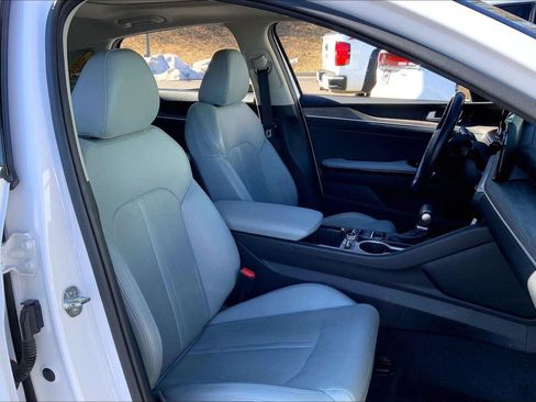 Used 2022 Kia K5 EX w/ EX Premium Package image 7