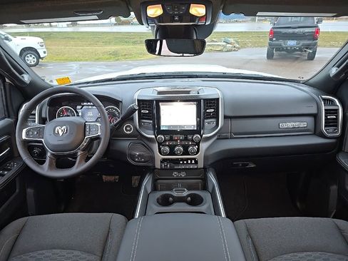 New 2026 RAM 3500 Big Horn image 18